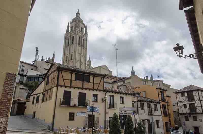 47 - Segovia